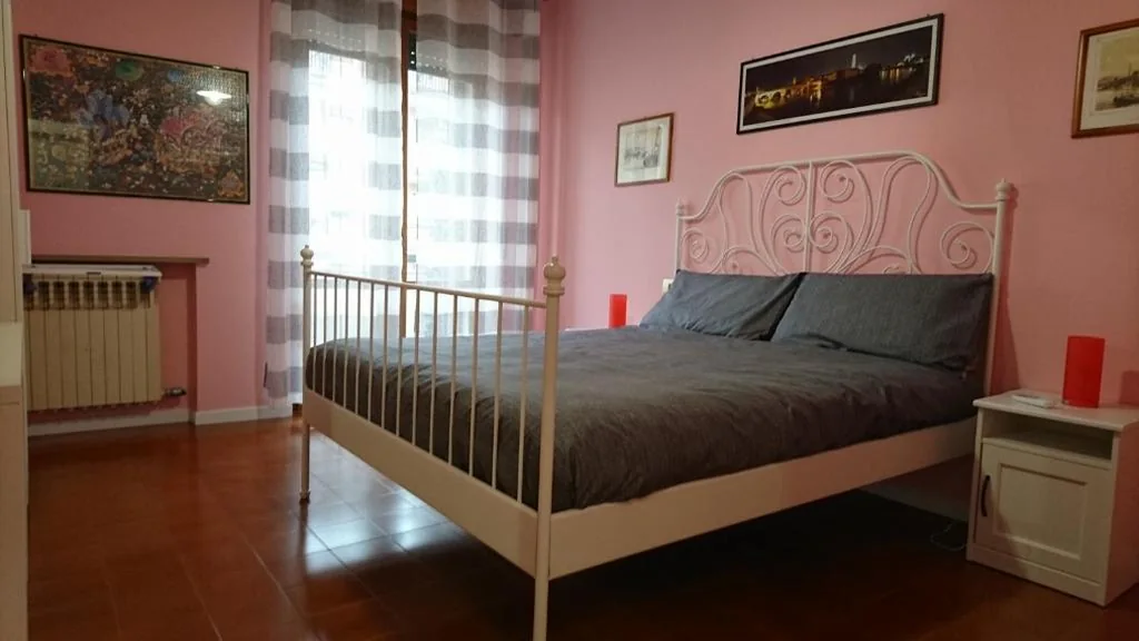 Double Room — LaMoka Verona