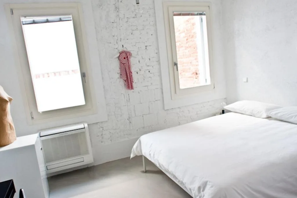 Double Room — Legrenzi Rooms