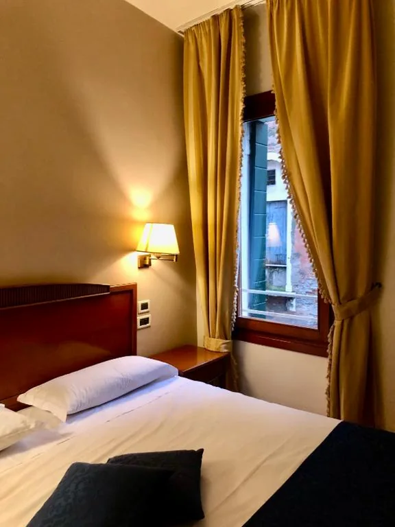 Double Room — Locanda del Ghetto