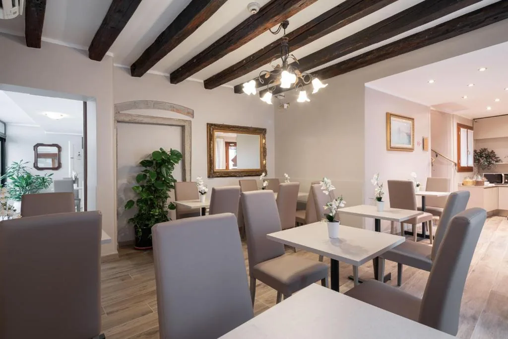 Camera Matrimoniale — Locanda Herion