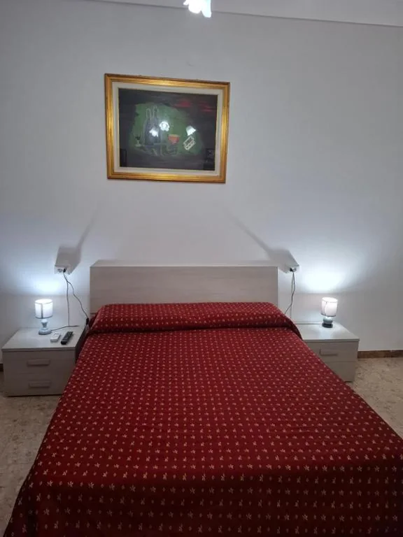 Double Room — Locazione Turistica Sansevero Venice