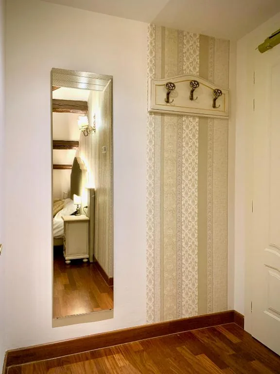 Attic Double Room — Albergo Gardesana