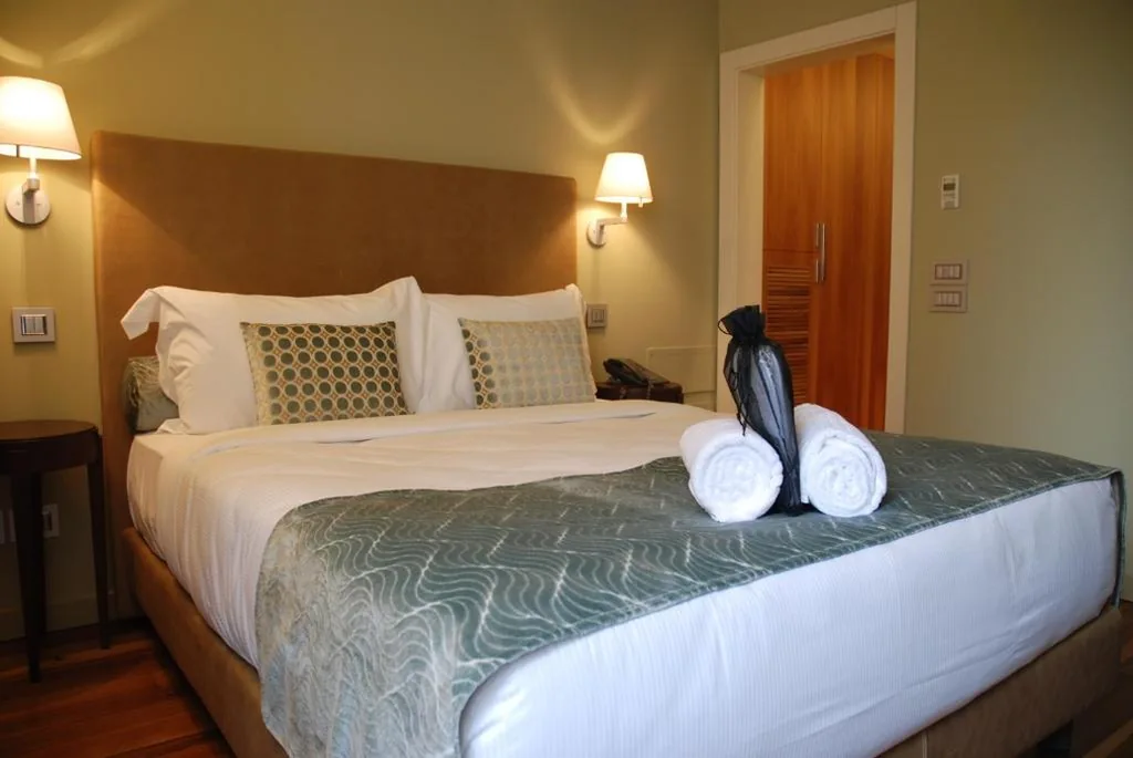 Double Room — Palazzo Ai Capitani