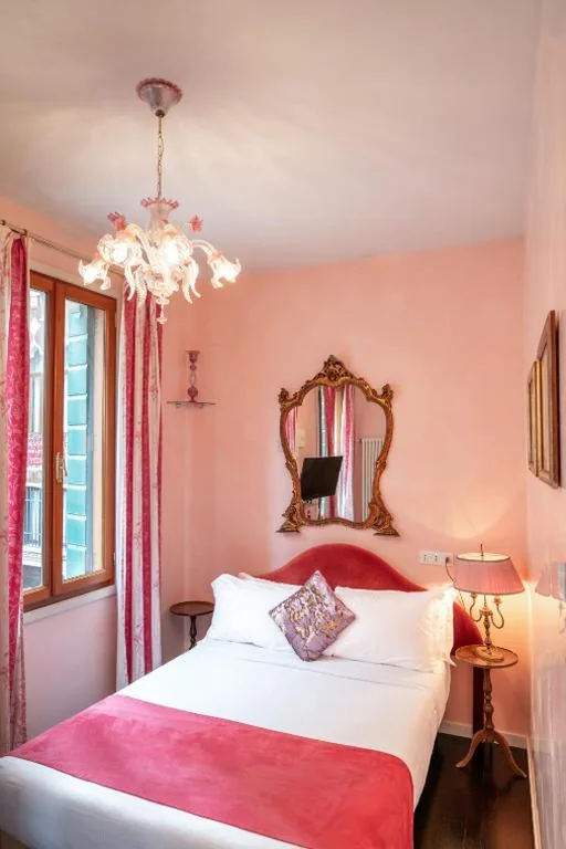 Double Room — Palazzo San Luca
