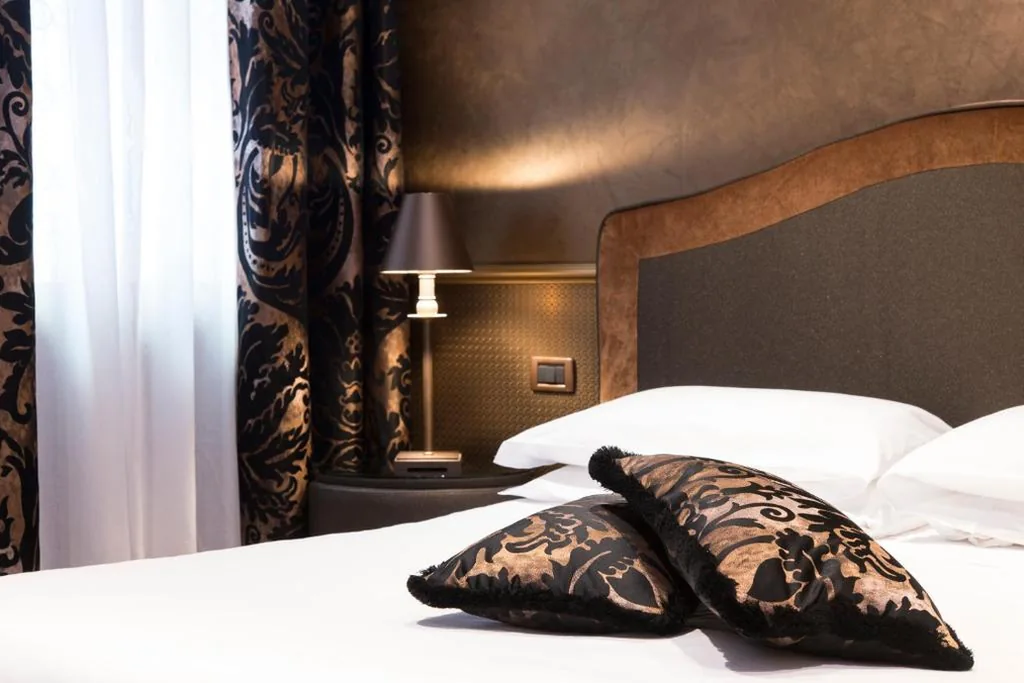 Double Room - Ground Floor - Annex — Hotel Campiello