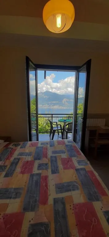 Camera Matrimoniale Piccola — Albergo Alle Fasse