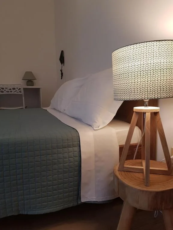 Camera Matrimoniale Piccola — Albergo Mio Boutique Hotel – Adults Only