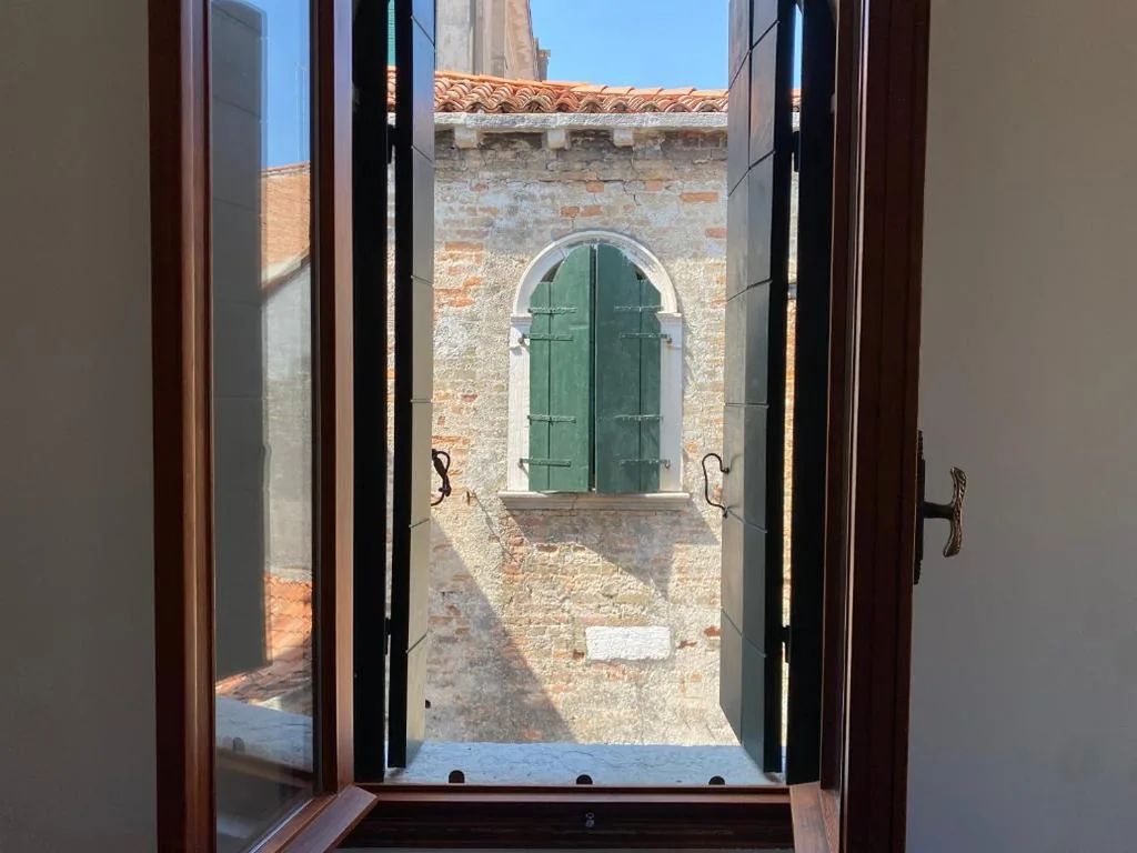 Camera Matrimoniale Piccola — Casanova Hideaway