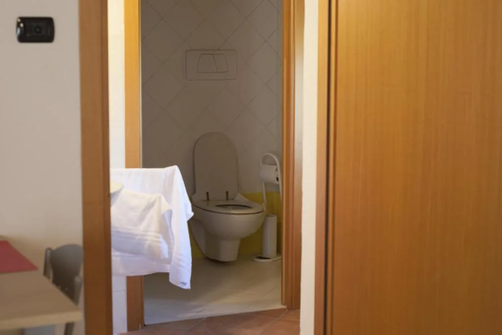 Camera Matrimoniale Piccola — Locanda Veneta