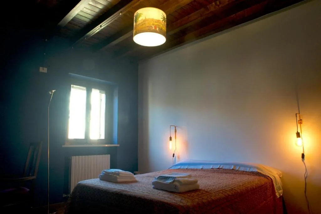 Double Room — Potus Home