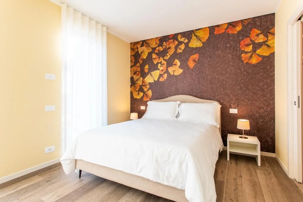 Double Room — Re Ottone Rooms