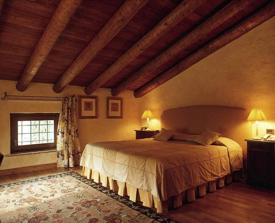 Camera Matrimoniale — Relais La Magioca -Adults Only-