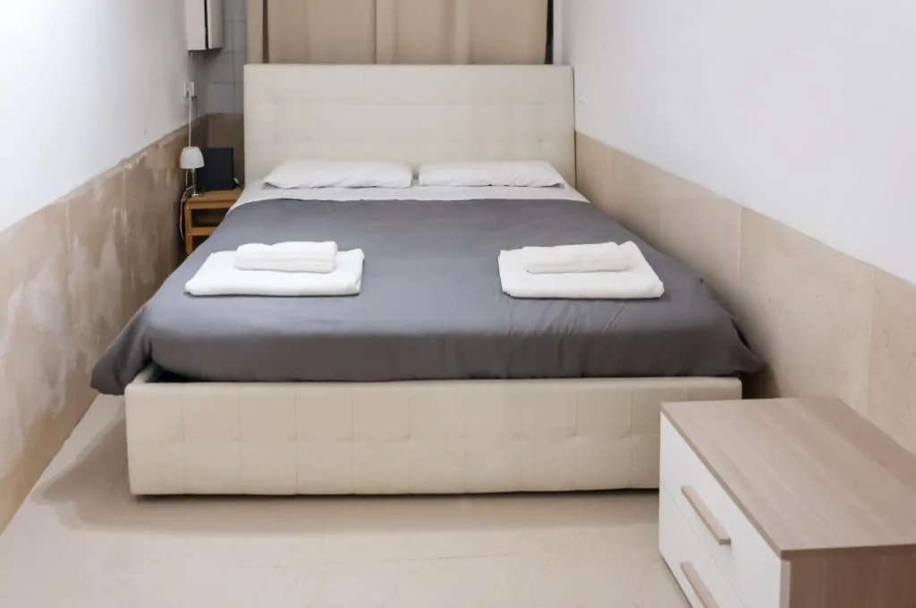 Double Room — room with private bathroom Stella 1