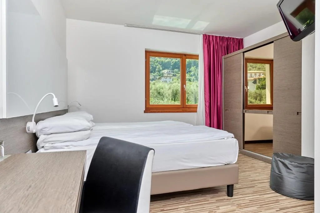 Double Room without Balcony — Hotel Vacanze 2000 – Adults Only