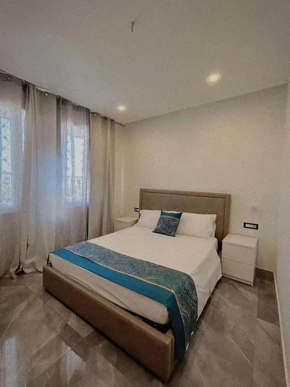 Camera Matrimoniale Standard — ANMAN HHBB tourism & business rooms