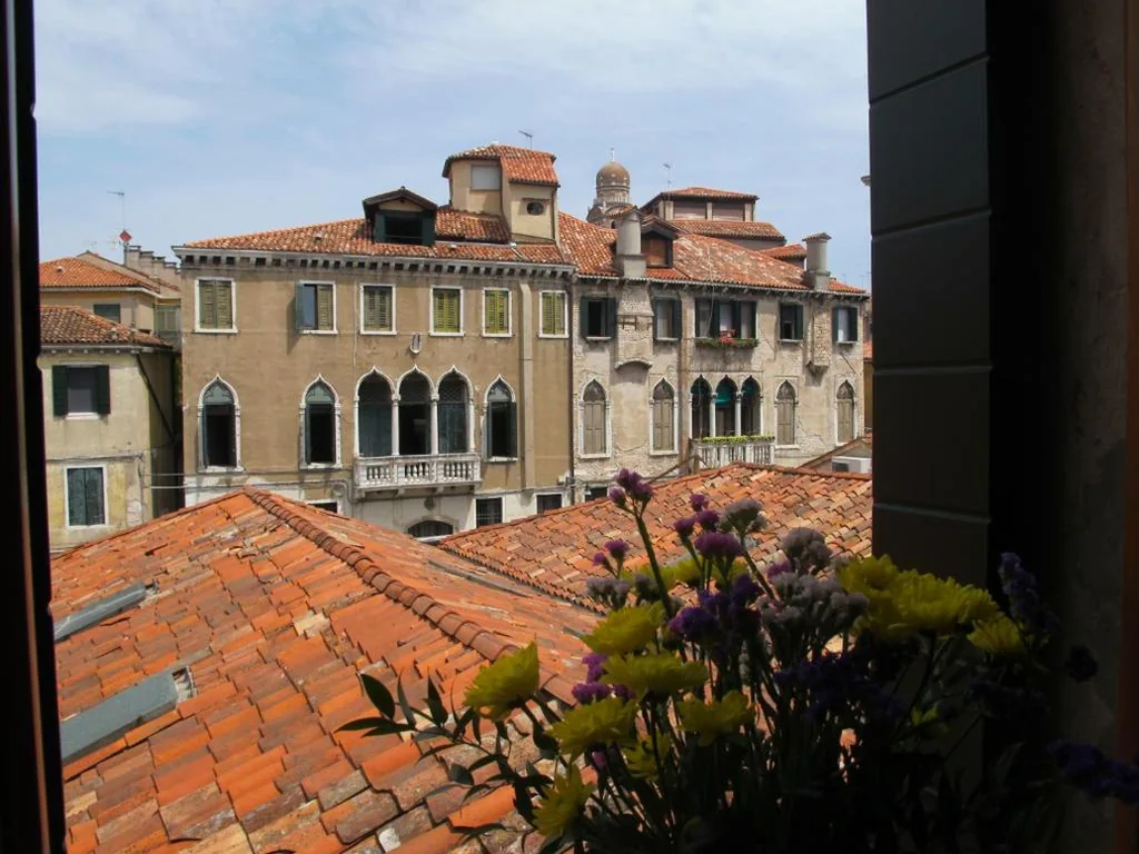 Camera Matrimoniale Standard — Antica Raffineria