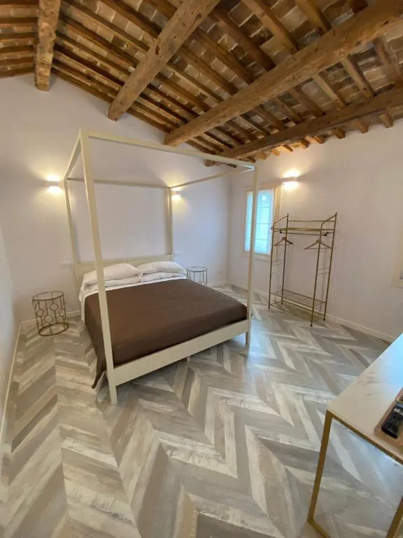 Camera Matrimoniale Standard — B&B InCalle