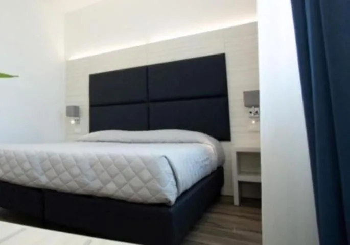 Standard Double Room — Guest House DOLCE LAGUNA 2
