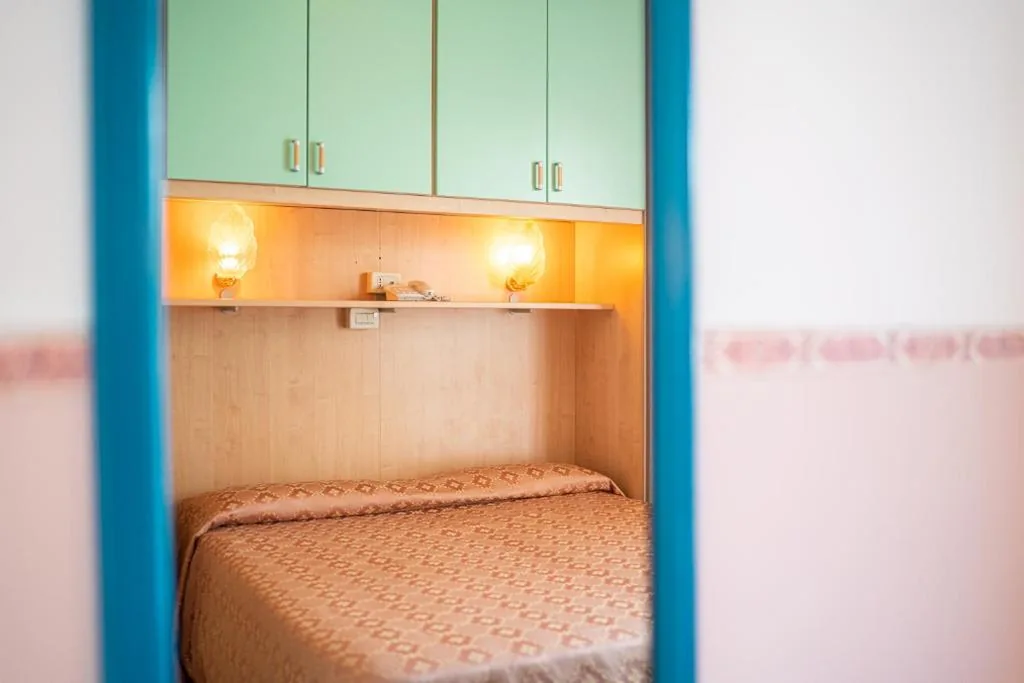 Standard Double Room — Hotel Al Ponte