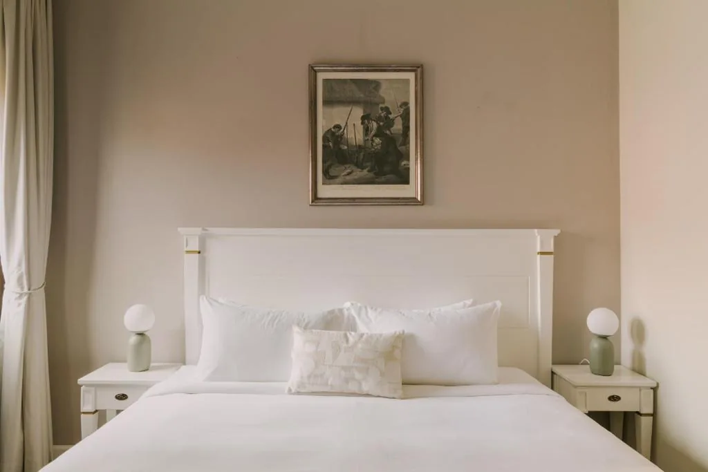 Camera Matrimoniale Standard — iH Hotels Venezia Salute Palace