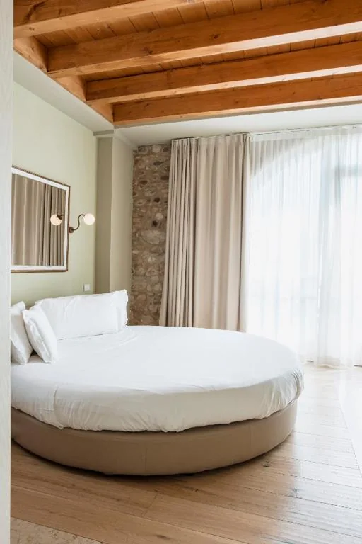 Camera Matrimoniale Standard — Le Greghe Suites