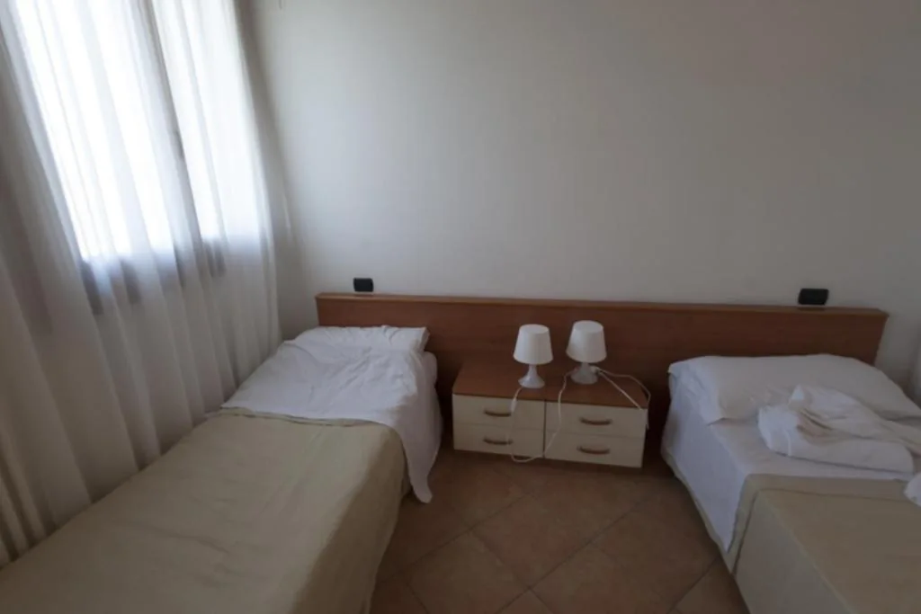 Camera Matrimoniale Standard — Locanda Veneta