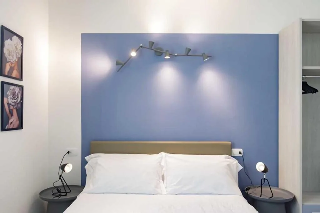 Camera Matrimoniale Standard — Mincio Relais Rooms & Pool