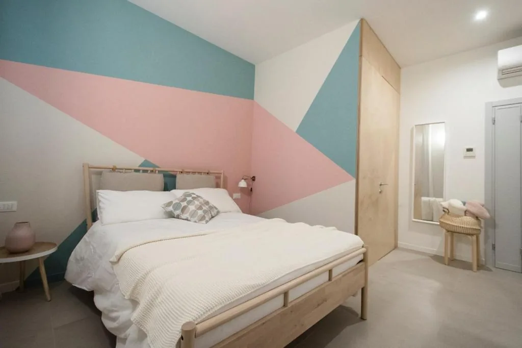 Camera Matrimoniale Standard — Mirandolina Venice Exclusive Guesthouse