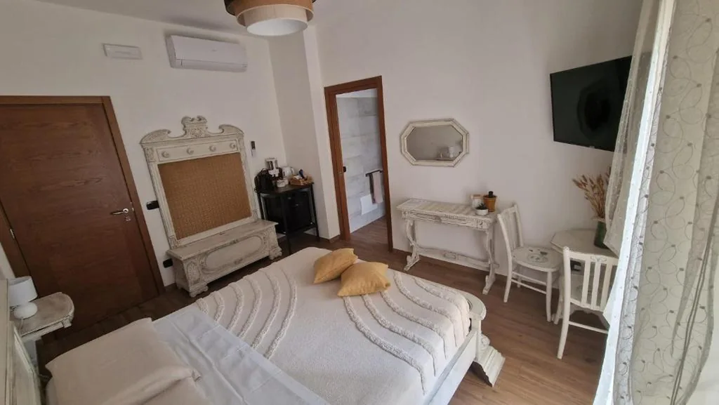 Camera Matrimoniale Standard — My Place In Verona