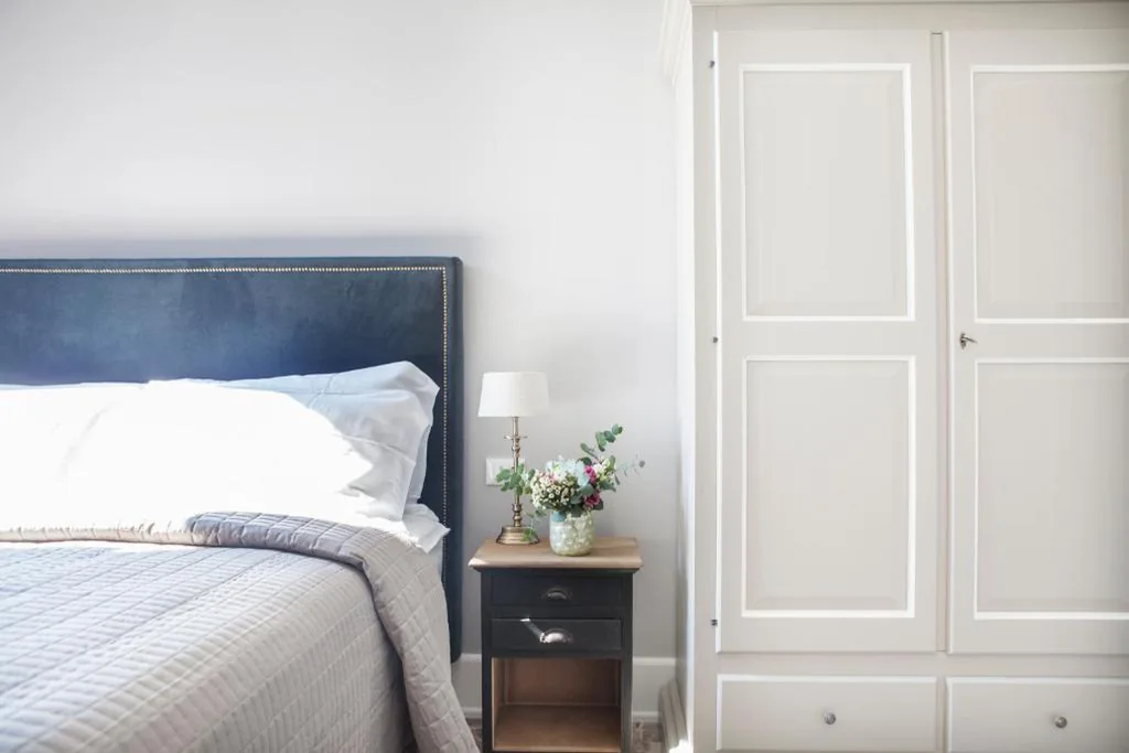 Standard Double Room — Palazzetto Foscari