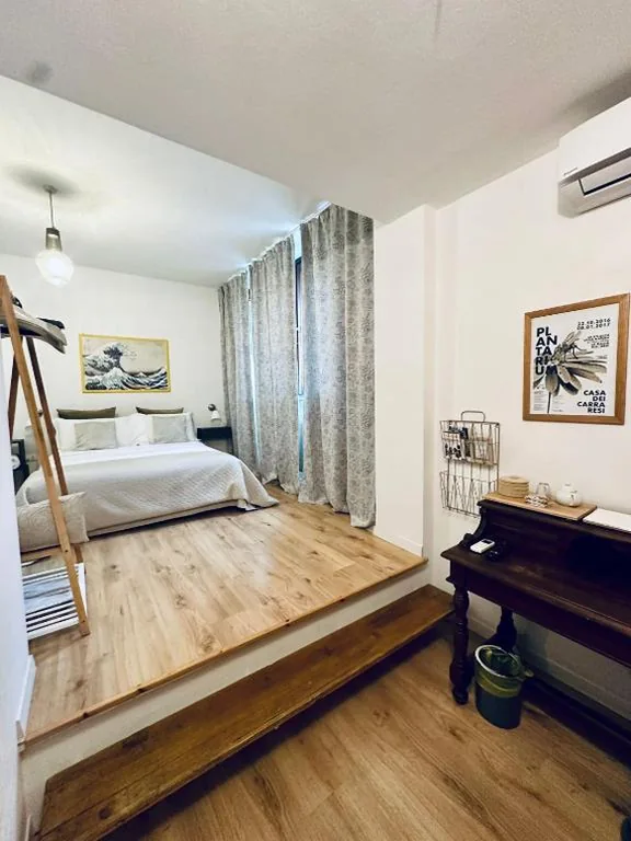 Standard Double Room — Palazzina300