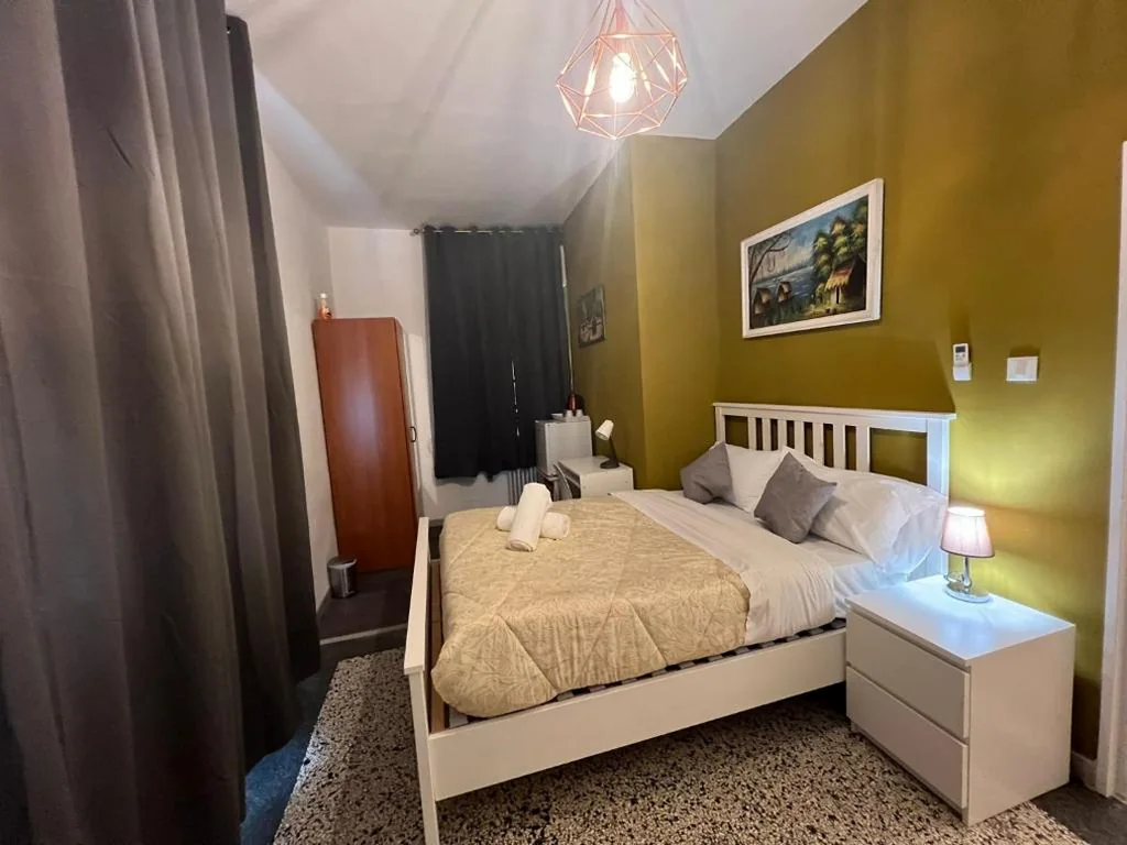 Standard Double Room — S Marco Apartments – Urban Boutique & Venice Link