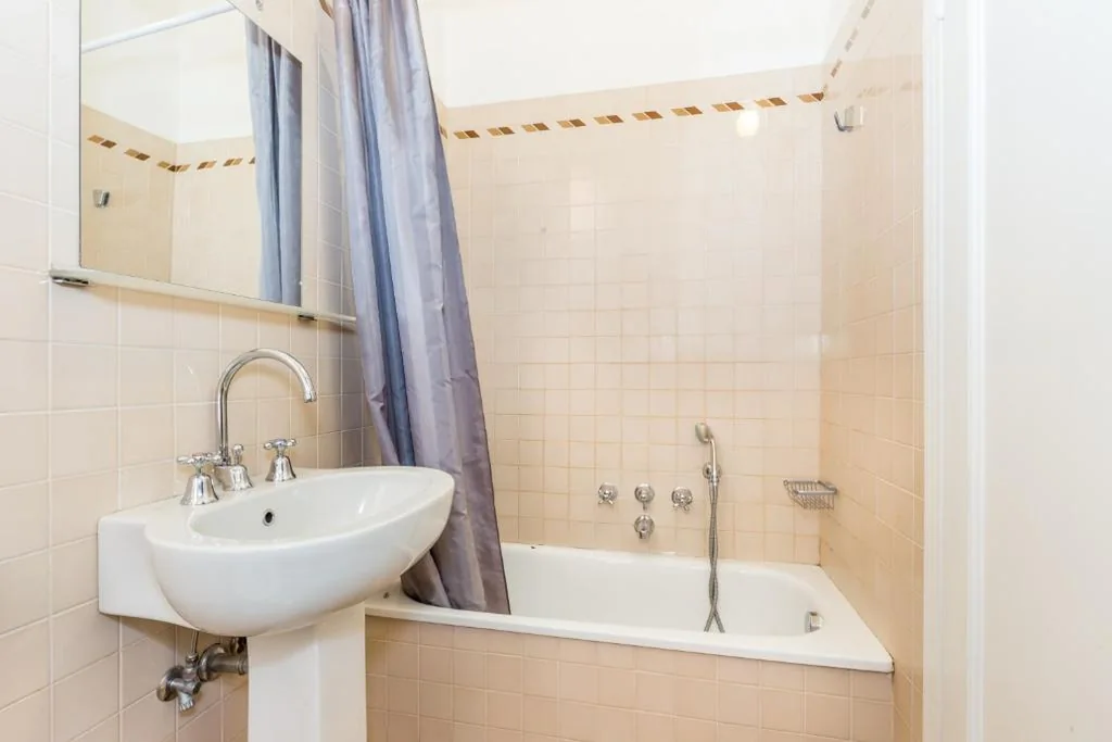 Camera Matrimoniale Standard — Venice Dose Guesthouse