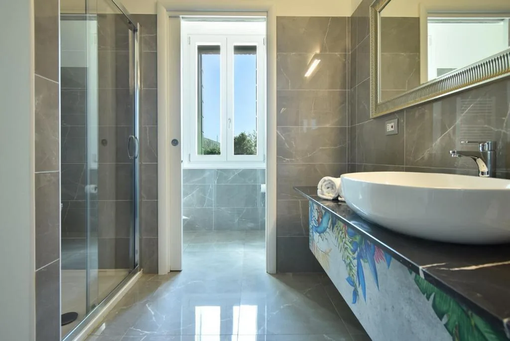 Camera Matrimoniale Standard — Welc-om Royal Garden luxury rooms