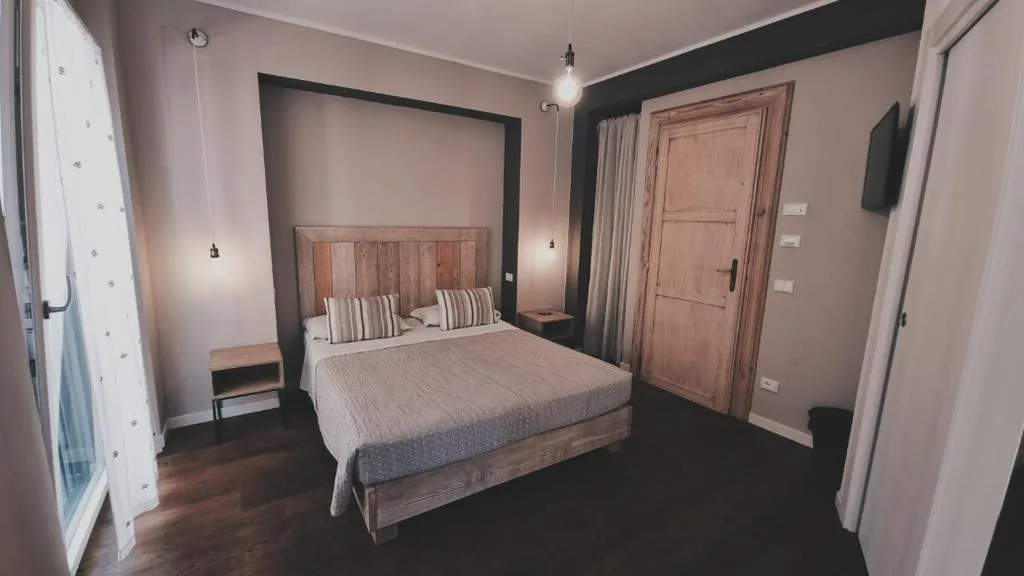 Superior Double Room — Bardoliners