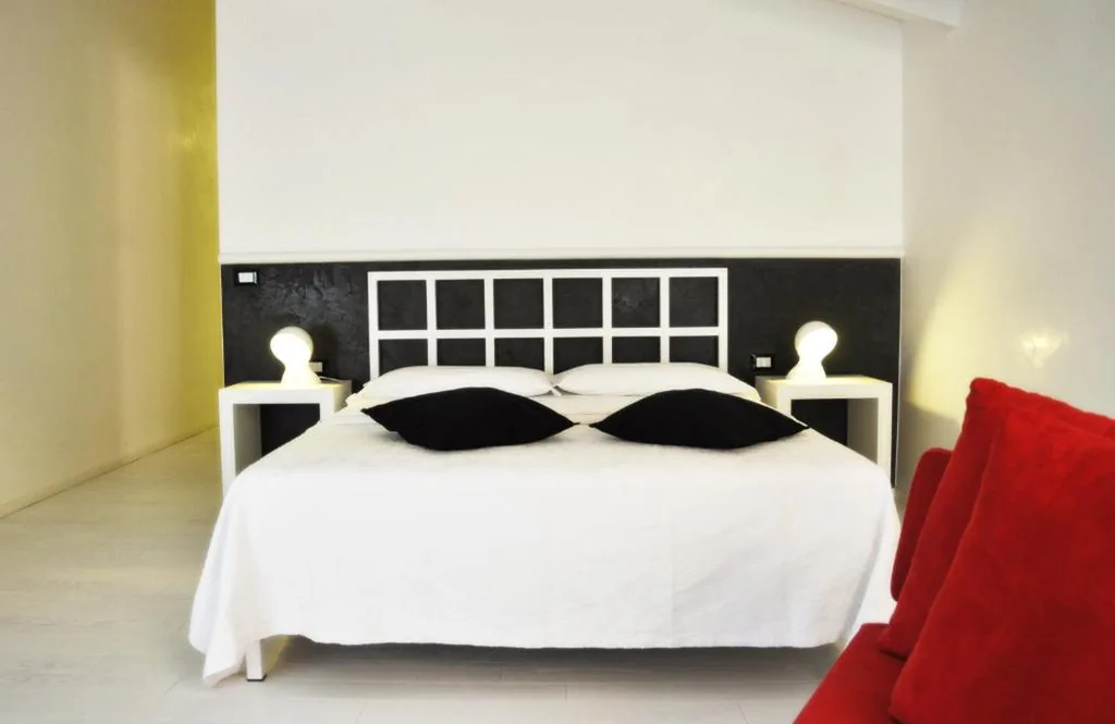 Camera Matrimoniale Superior — Casa Fola – City Centre Rooms