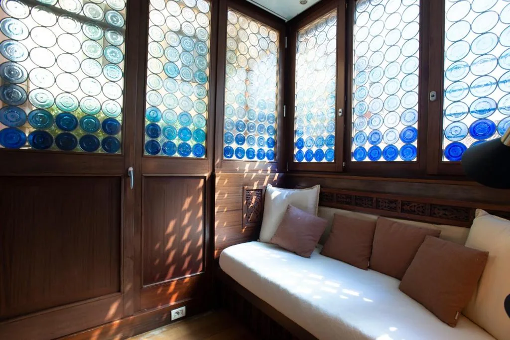 Superior Double Room with Balcony — Ca’ Dei Dogi