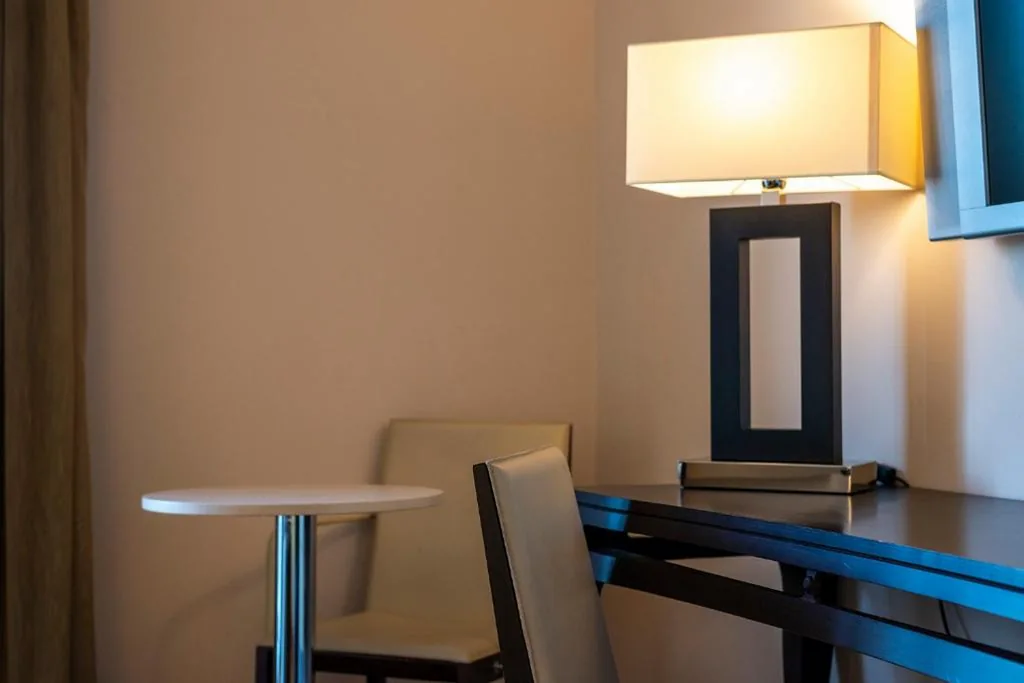 Superior Double Room with Bath — Hotel San Marco Fitness Pool & Spa