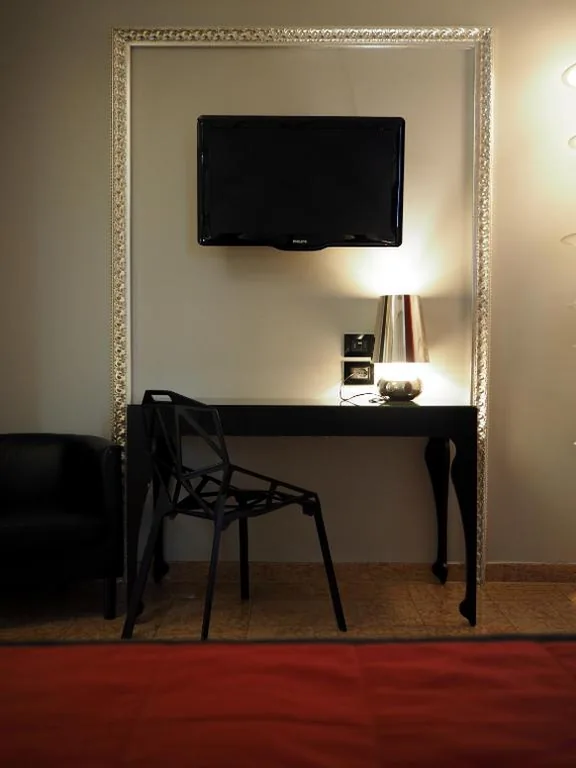 Superior Double Room with Hot Tub on Roof Garden Terrace — Corte Ongaro Hotel