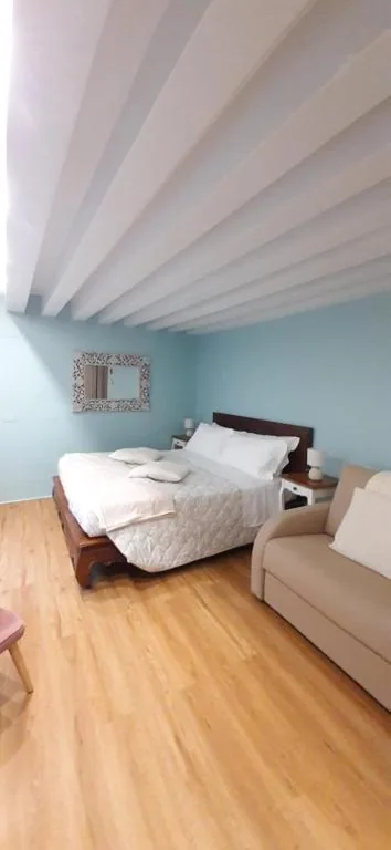 Superior Double Room — Corte del Doge di Rialto