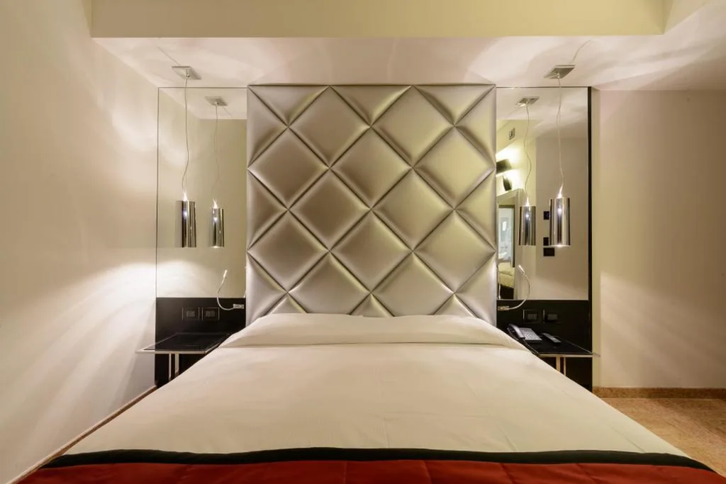 Superior Double Room — Corte Ongaro Hotel