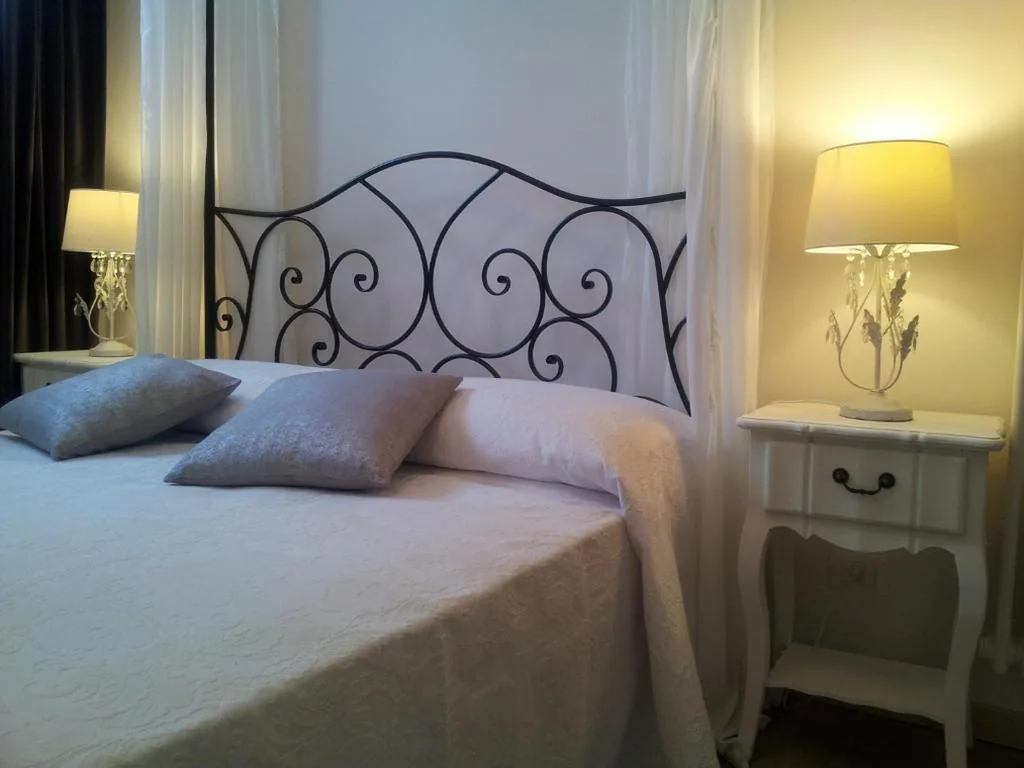 Camera Matrimoniale Superior — Dear Venice Bed & Breakfast
