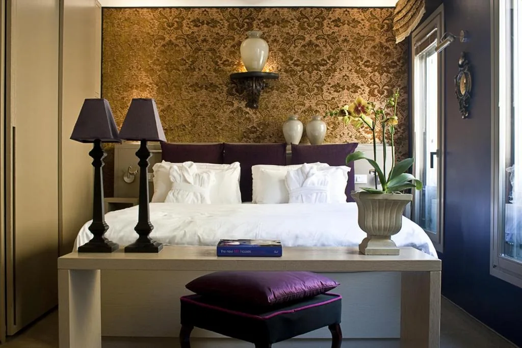 Superior Double Room - Annex — Ca Maria Adele