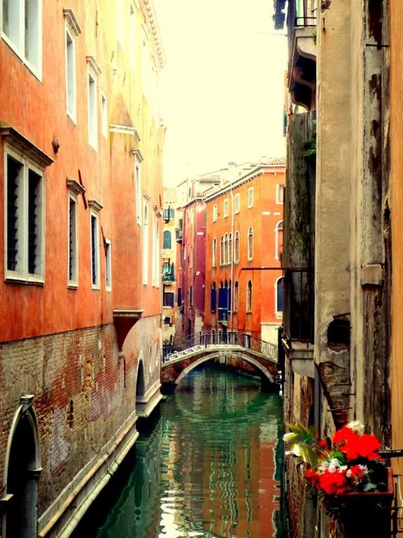 Superior Double Room - Annex — Hotel San Luca Venezia
