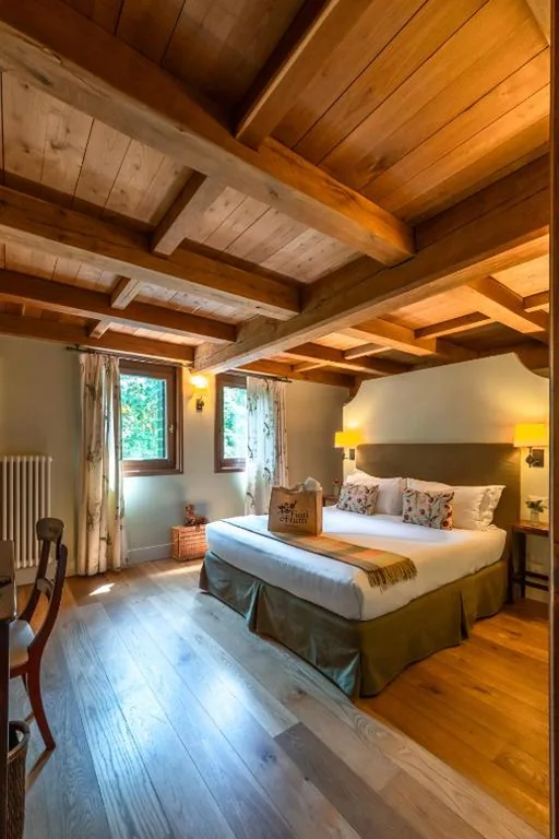 Superior Double Room — Fiori e Frutti Agri Resort Venezia Mestre