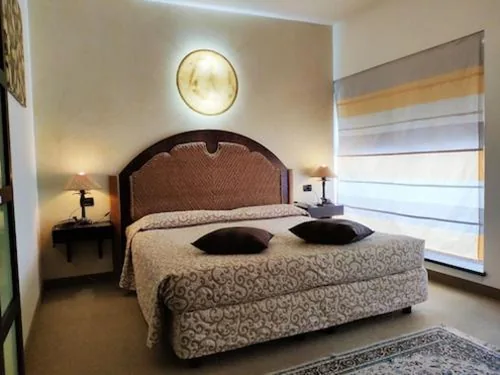 Camera Matrimoniale Superior — Hotel Feel Inn Venice Airport