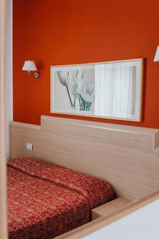 Camera Matrimoniale Superior — Hotel Marina
