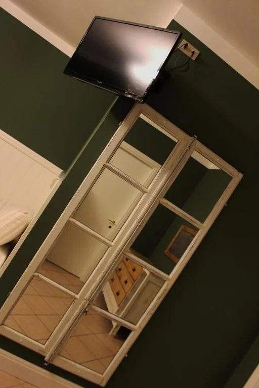 Superior Double Room — Hotel Maximilian