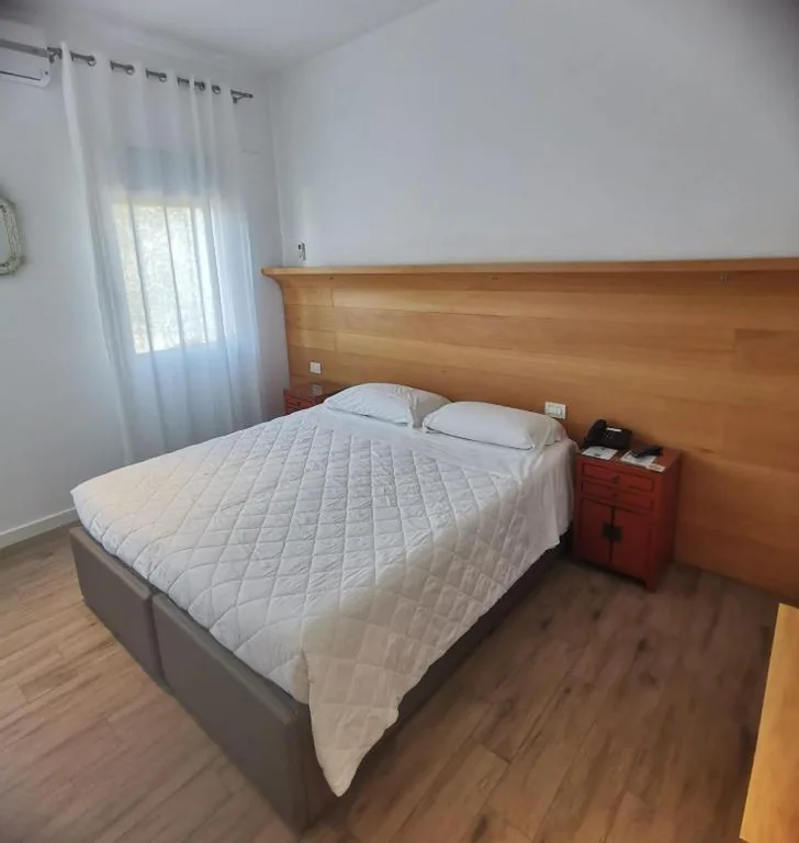 Superior Double Room — Hotel Valdor
