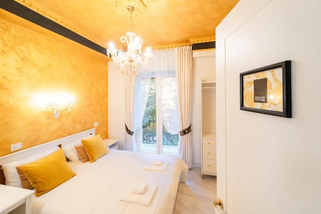 Camera Matrimoniale Superior — Iconic Rooms Verona